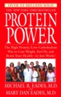 Protein Power - eBook