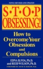 Stop Obsessing! - eBook