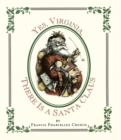 Yes Virginia, There Is a Santa - eBook