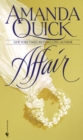 Affair - eBook