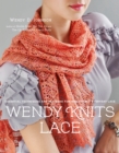Wendy Knits Lace - Book