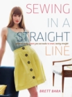 Sewing in a Straight Line - eBook