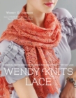Wendy Knits Lace - eBook