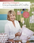 Martha Stewart's Encyclopedia of Crafts - eBook
