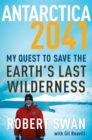Antarctica 2041 - eBook