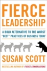 Fierce Leadership - eBook