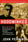 Hoodwinked - eBook