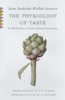 Physiology of Taste - eBook