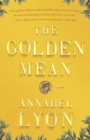 Golden Mean - eBook