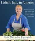 Lidia's Italy in America : A Cookbook - Book