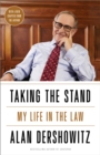 Taking the Stand : My Life in the Law - Book