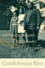 Extraordinary, Ordinary People - eBook