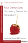 Fatal Distractions - eBook