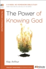 Power of Knowing God - eBook