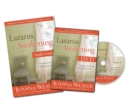 Lazarus Awakening DVD Study Pack : Finding your Place in the Heart of God - Book