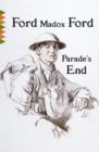 Parade's End - eBook