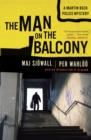 Man on the Balcony - eBook
