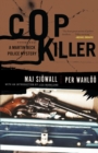 Cop Killer - eBook