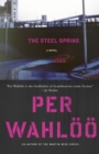 Steel Spring - eBook