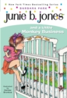 Junie B. Jones #2: Junie B. Jones and a Little Monkey Business - eBook