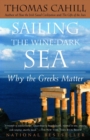 Sailing the Wine-Dark Sea - eBook