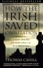 How the Irish Saved Civilization - eBook
