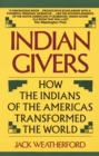 Indian Givers - eBook