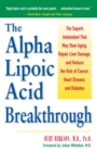 Alpha Lipoic Acid Breakthrough - eBook
