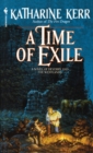 Time of Exile - eBook