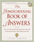 Homeschooling Book of Answers - eBook