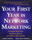 Your First Year in Network Marketing - eBook