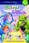 Aliens for Lunch - eBook