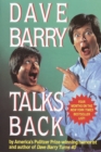 Dave Barry Talks Back - eBook