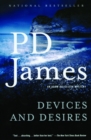 Devices and Desires - eBook