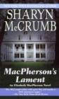 MacPherson's Lament - eBook