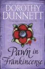 Pawn in Frankincense - eBook