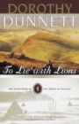 To Lie with Lions - eBook