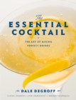 Essential Cocktail - eBook
