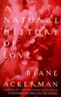 Natural History of Love - eBook