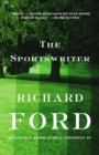 Sportswriter - eBook