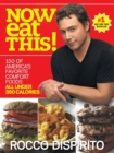 Now Eat This! - eBook