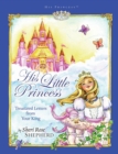 His Little Princess - eBook
