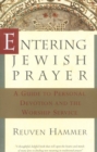 Entering Jewish Prayer - eBook