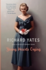 Young Hearts Crying - eBook