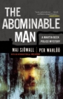 Abominable Man - eBook