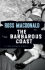 Barbarous Coast - eBook