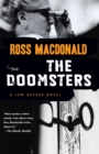 Doomsters - eBook