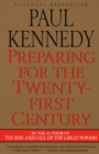 Preparing for the Twenty-First Century - eBook