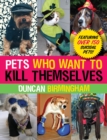 Pets Who Want to Kill Themselves - eBook