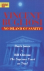 No Island of Sanity - eBook